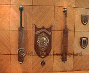 Cricketing Items